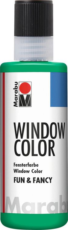 Produktbild: Window Color saftgr&uuml;n