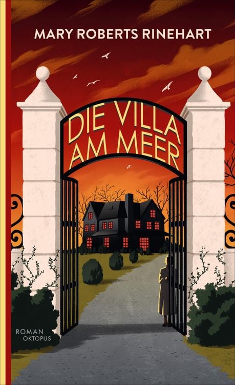Produktbild: Die Villa am Meer