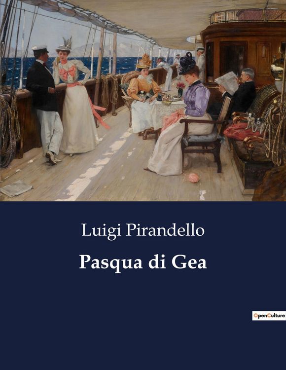 Produktbild: Pasqua di Gea