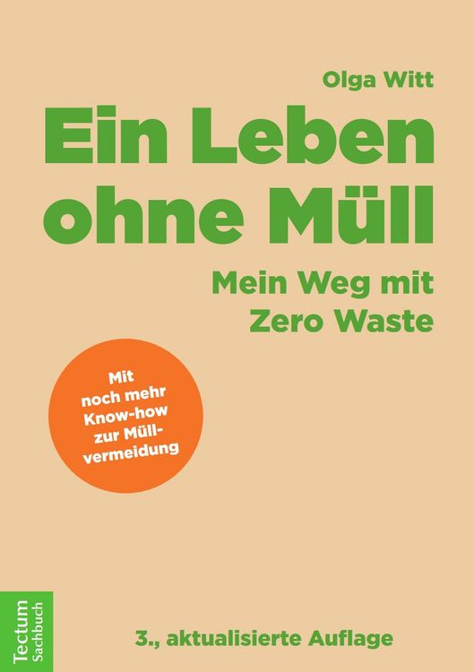 Produktbild: Ein Leben ohne M&uuml;ll