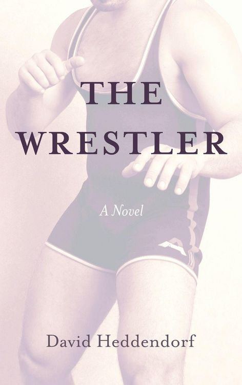 Produktbild: The Wrestler