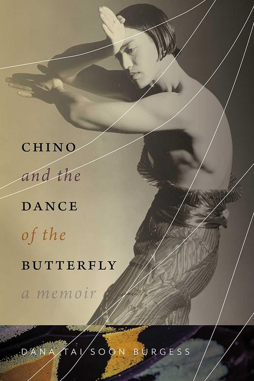 Produktbild: Chino and the Dance of the Butterfly