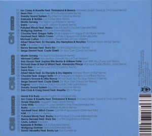 Produktbild: Various: Amnesia Ibiza Hits 2012