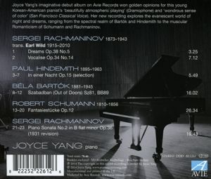 Produktbild: Wild Dreams