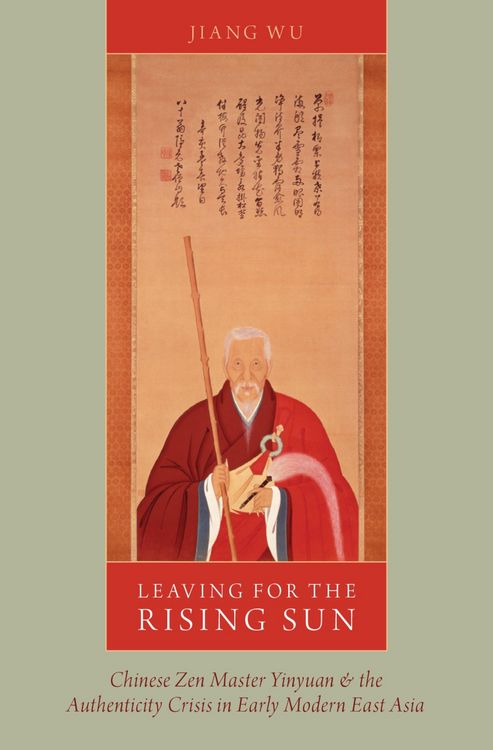 Produktbild: Leaving for the Rising Sun
