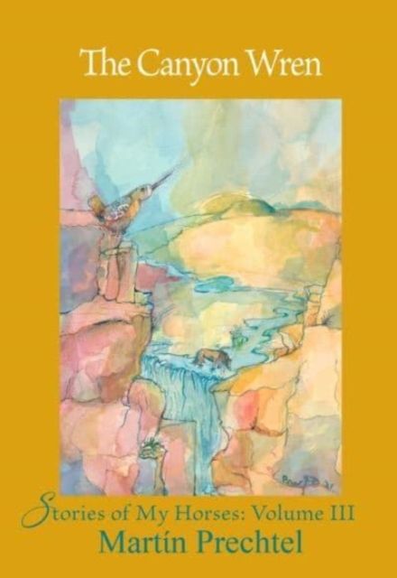 Produktbild: The Canyon Wren