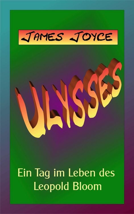 Produktbild: Ulysses