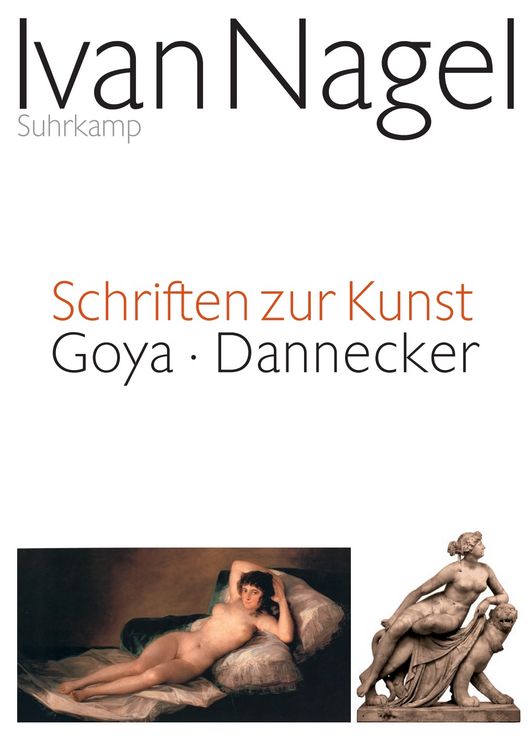 Produktbild: Schriften zur Kunst