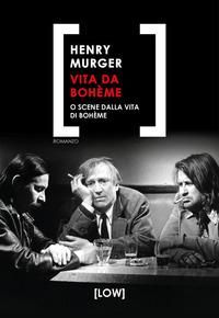 Produktbild: Vita da boh&egrave;me
