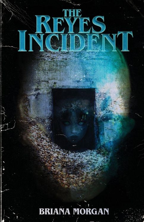 Produktbild: The Reyes Incident