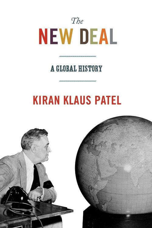 Produktbild: The New Deal