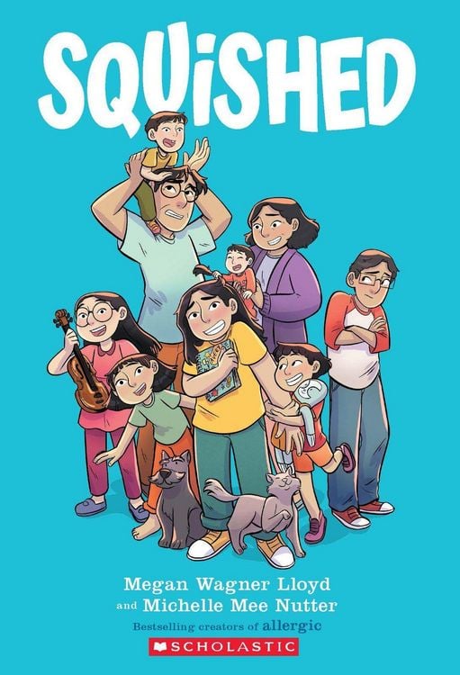 Produktbild: Squished
