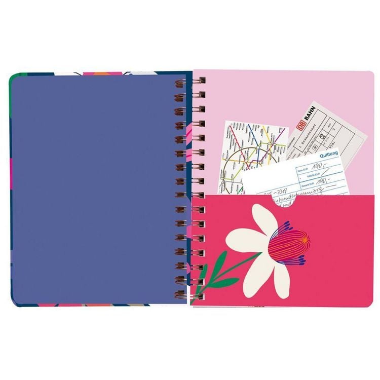 Produktbild: Ringbuch Hardcover Ibiza