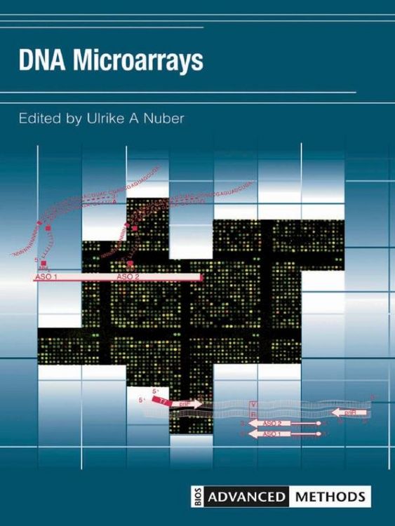 Produktbild: DNA Microarrays