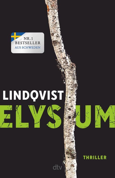 Produktbild: Elysium