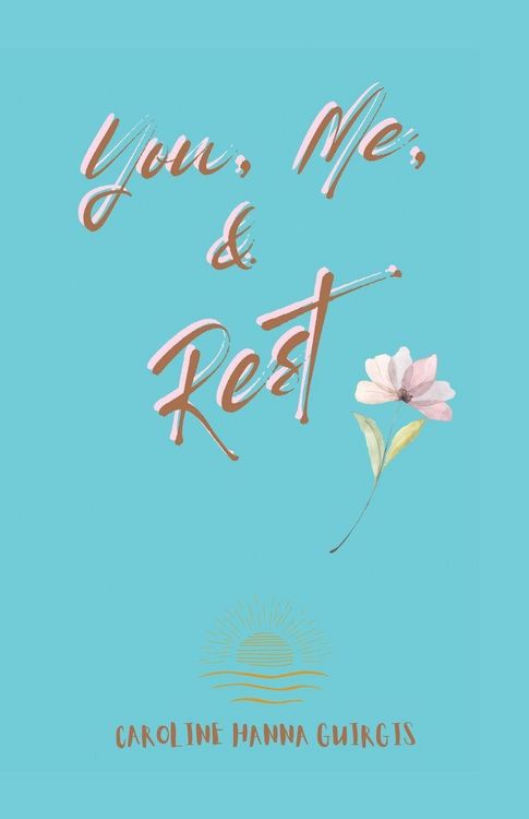 Produktbild: You, Me, & Rest