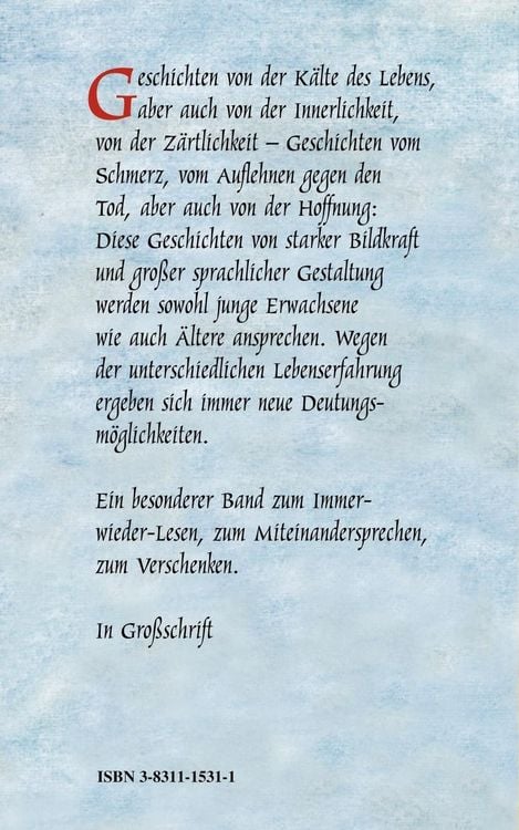 Produktbild: Der angebundene Traum