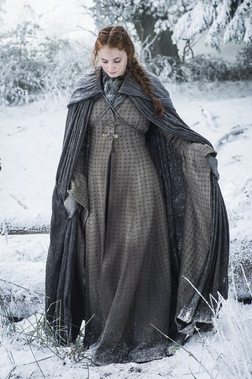 Produktbild: Game of Thrones - Staffel 6 [5 DVDs]