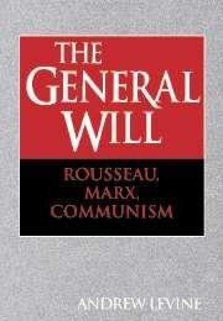 Produktbild: The General Will