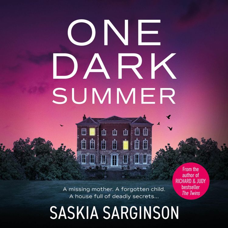 Produktbild: One Dark Summer