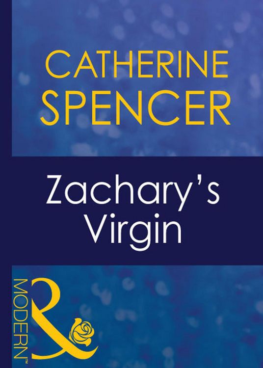 Produktbild: Zachary's Virgin