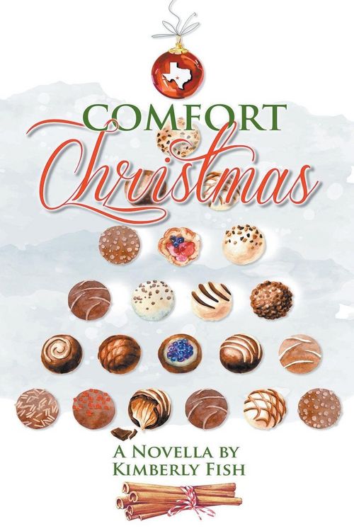 Produktbild: Comfort Christmas
