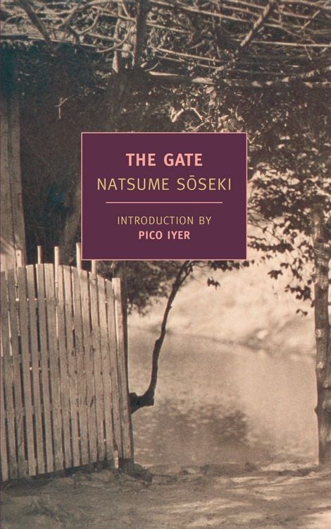 Produktbild: The Gate