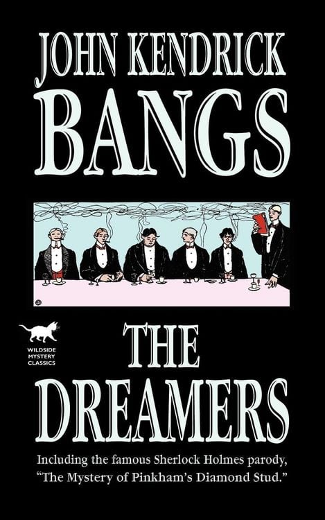Produktbild: The Dreamers