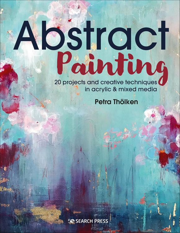 Produktbild: Abstract Painting