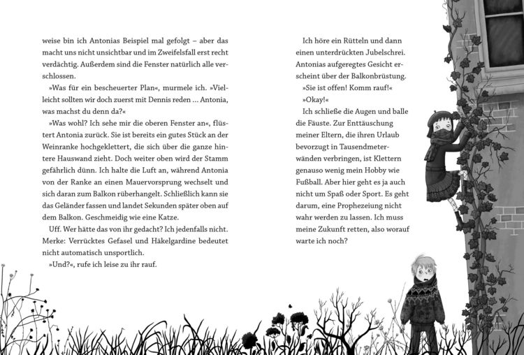 Produktbild: Die Geisterhelfer &ndash; Traue sich, wer kann!