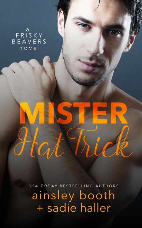 Produktbild: Mr. Hat Trick