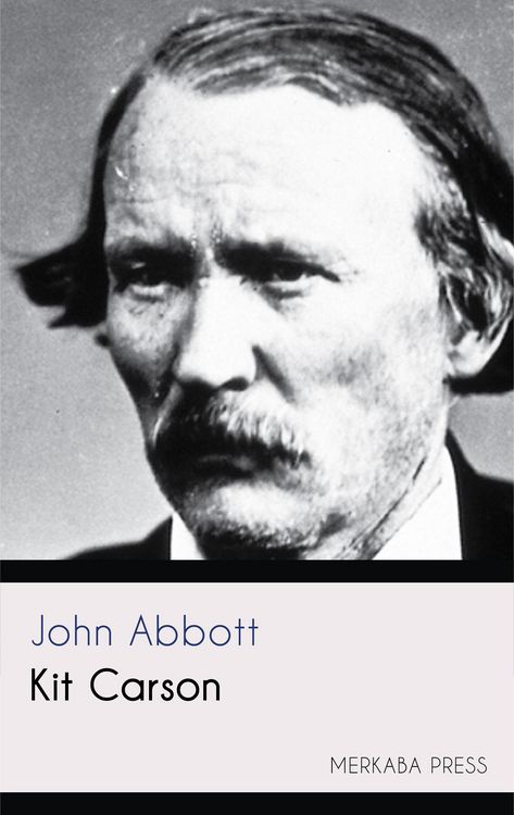 Produktbild: Kit Carson