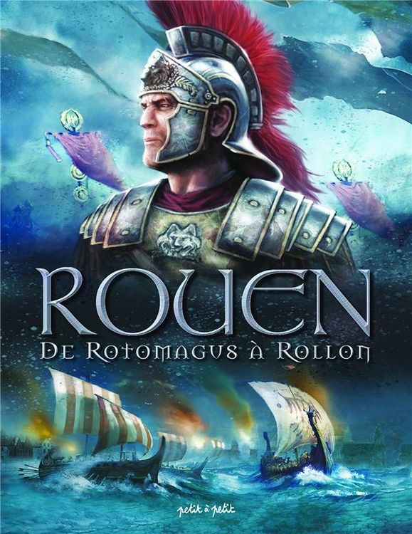Produktbild: Rouen