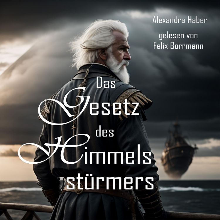 Produktbild: Das Gesetz des Himmelsst&uuml;rmers
