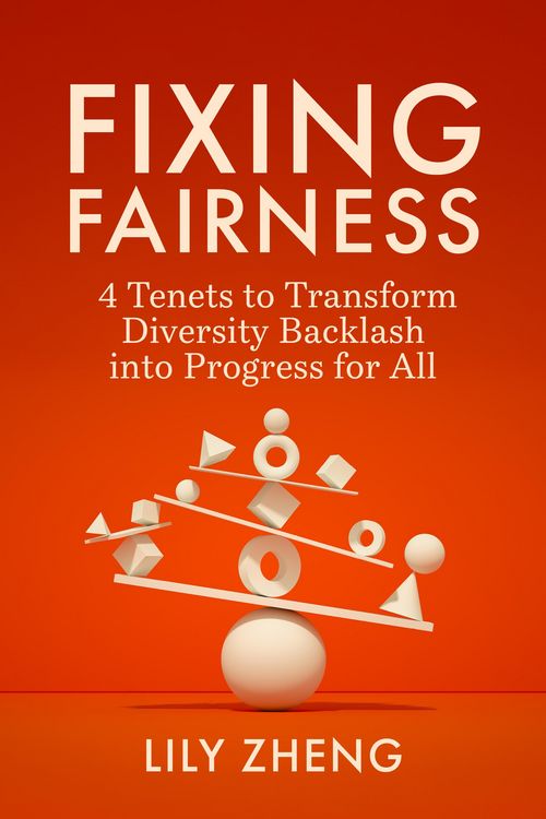 Produktbild: Fixing Fairness