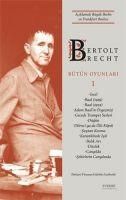 Produktbild: Bertolt Brecht - B&uuml;t&uuml;n Oyunlari 1 Ciltli