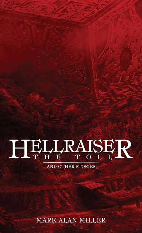 Produktbild: Hellraiser