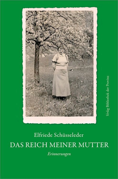 Produktbild: Das Reich meiner Mutter