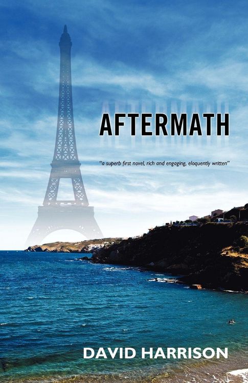Produktbild: Aftermath