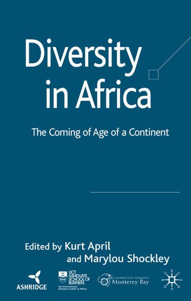 Produktbild: Diversity in Africa