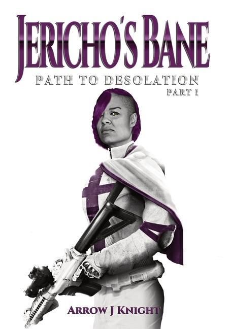 Produktbild: Jericho's Bane