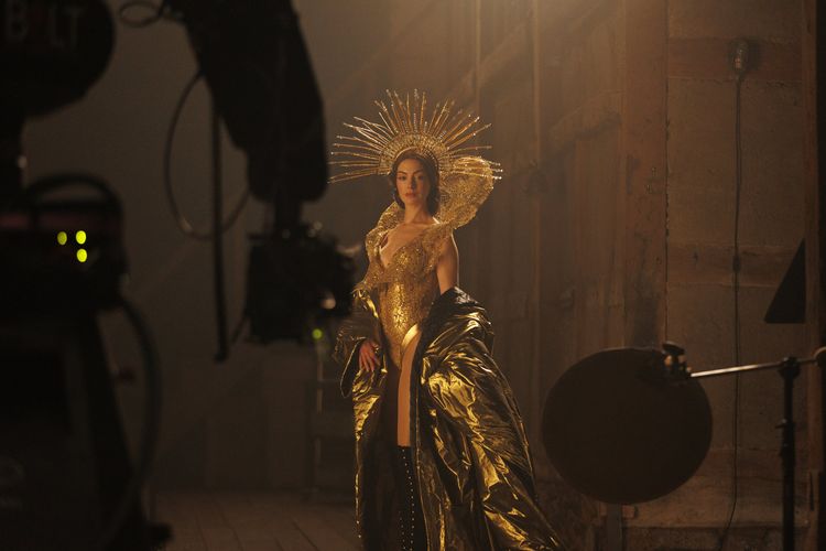 Produktbild: Mother Mary