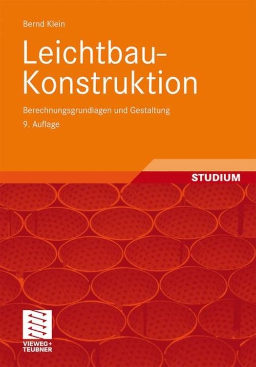 Produktbild: Leichtbau-Konstruktion