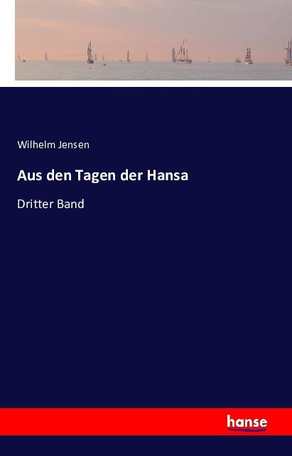 Produktbild: Aus den Tagen der Hansa