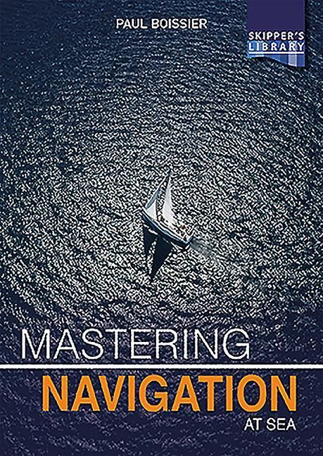 Produktbild: Mastering Navigation at Sea