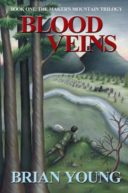 Produktbild: Blood Veins