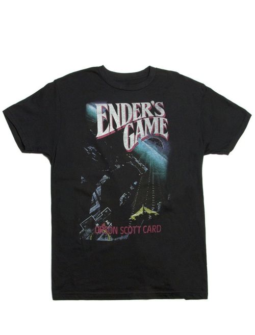 Produktbild: Ender's Game Unisex T-Shirt XX-Large