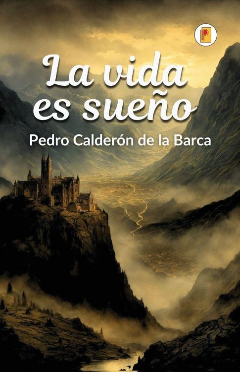 Produktbild: La vida es sue&ntilde;o