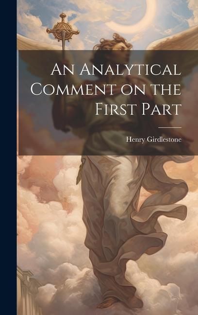 Produktbild: An Analytical Comment on the First Part