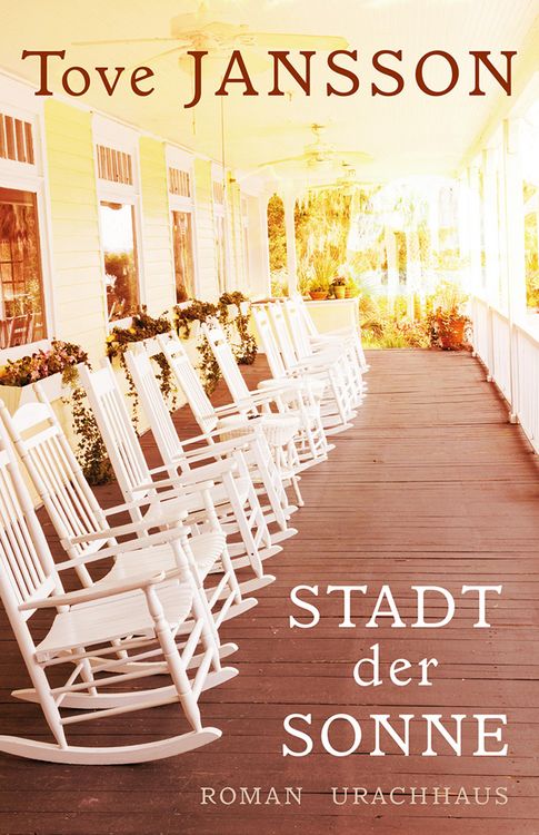 Produktbild: Stadt der Sonne